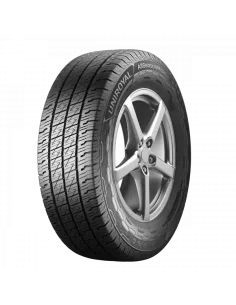 UNIROYAL 225/65 R16C 112/110R AllSeasonMax