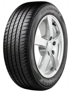 FIRESTONE 185/55 R15 82V ROADHAWK