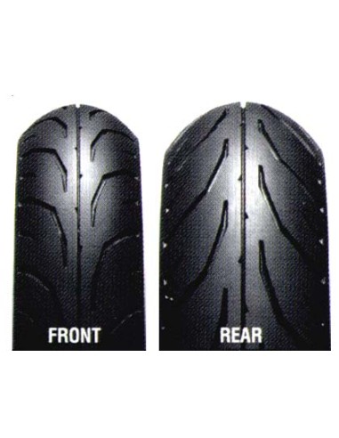 DUNLOP TT 900 F/R 2/0 R17 47P | PneumaticiDiretti