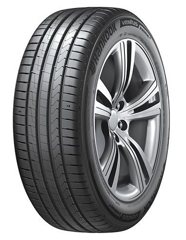 HANKOOK k135A 235/55 R17 99V | PneumaticiDiretti