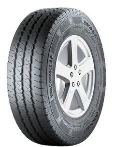 CONTINENTAL VANCONTACT AP 215/80 R14 112P | PneumaticiDiretti