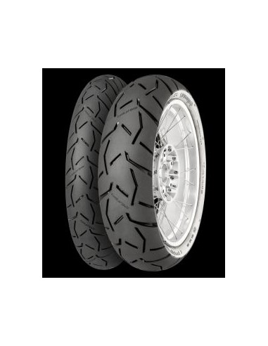 CONTINENTAL TRAILATTACK 3 150/70 R18 70V | PneumaticiDiretti