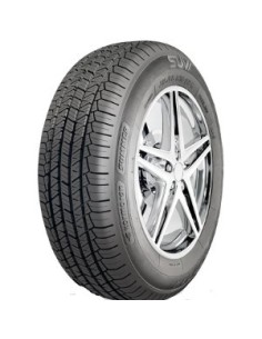 TIGAR SUV 215/65 R17 99V
