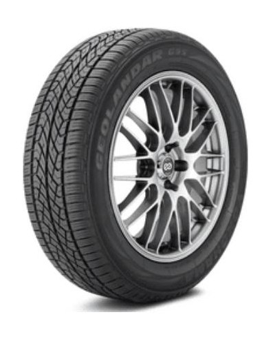 YOKOHAMA G95A 225/60 R17 99V