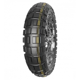 MITAS 150/70 B18 70T ENDURO TRAIL XT DAKAR  TL/TT M+S