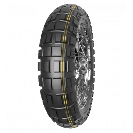 MITAS 150/70 B18 70T ENDURO TRAIL XT DAKAR  TL/TT M+S | pneumaticidiretti.com