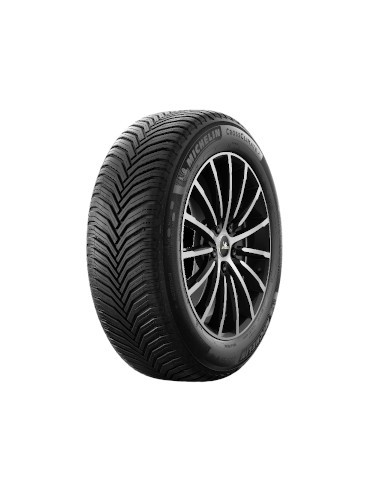 MICHELIN CROSSCLIMATE 2 225/55 R18 102V | PneumaticiDiretti
