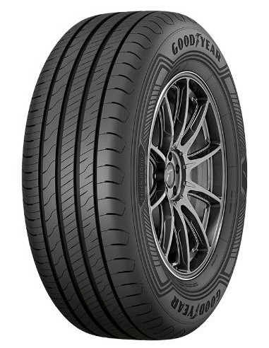 GOODYEAR EFFICIENTGRIP-2 SUV 225/55 R18 102V