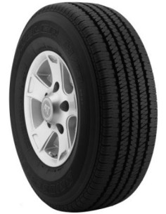 BRIDGESTONE D684II 265/60 R18 110H | PneumaticiDiretti