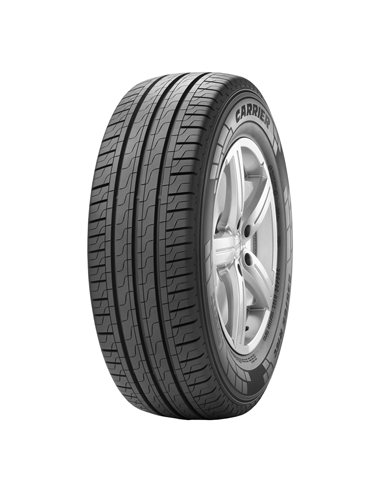 PIRELLI Carrier 225/65 R16 112/110R | PneumaticiDiretti