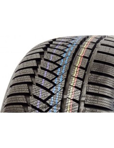 CONTINENTAL TS-850P 225/55 R17 97H | PneumaticiDiretti
