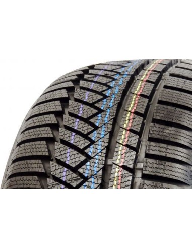 CONTINENTAL TS-850P 225/55 R17 97H | PneumaticiDiretti