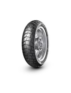 METZELER KAROO STREET TL M+S REAR 170/60 R17 72V