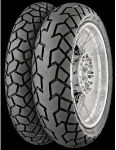 CONTINENTAL TKC 70 M+S 180/55 R17 73W