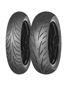 MITAS TOURING FORCE 110/80 R19 59W | PneumaticiDiretti