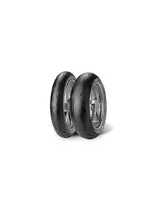 PIRELLI DIABLO SUPERCORSA V3 SC2 TL FRONT 120/70 R17 58W
