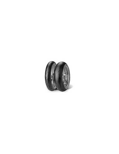 PIRELLI DIABLO SUPERCORSA V3 SC2 TL FRONT 120/70 R17 58W