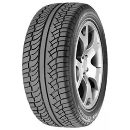 MICHELIN 285/50 R18 109W LATITUDE DIAMARIS 4X4 | pneumaticidiretti.com