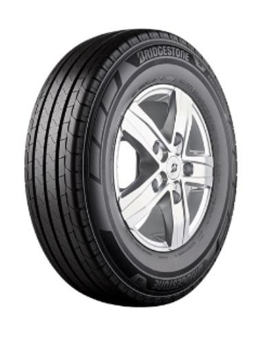 BRIDGESTONE DURAVIS VAN Enliten 205/65 R16 107T | PneumaticiDiretti
