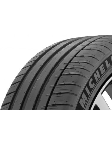 MICHELIN PILOT SPORT 4 SUV 225/65 R17 106V