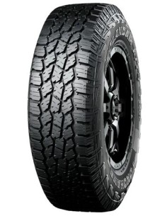 YOKOHAMA GEOLANDAR A/T4 G018 215/65 R16 109/107S