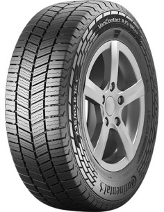 CONTINENTAL VANCONTACT A/S ULTRA 205/75 R16 110/108R