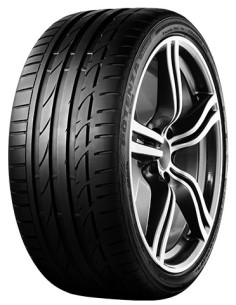 BRIDGESTONE S001 POTENZA EXT 255/35 R19 96Y