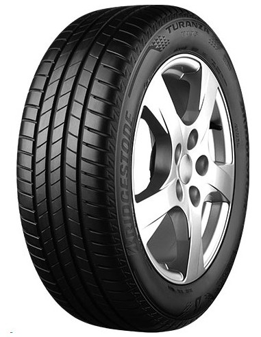 BRIDGESTONE T005 AO 205/55 R16 91W | PneumaticiDiretti