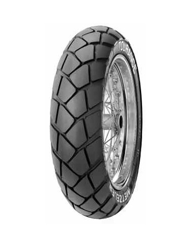 METZELER TOURANCE TT REAR (DP) 130/80 R17 65S | PneumaticiDiretti