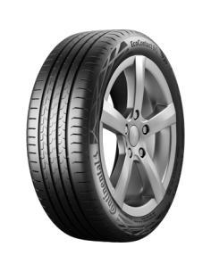 CONTINENTAL EcoContact 6 Q ContiSilent 245/45 R19 102V