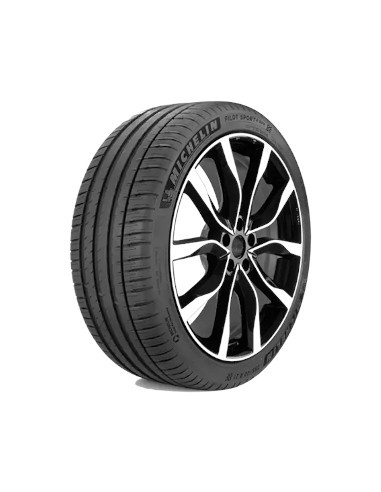 MICHELIN Pilot Sport 4 SUV FRV 265/45 R21 108W | PneumaticiDiretti