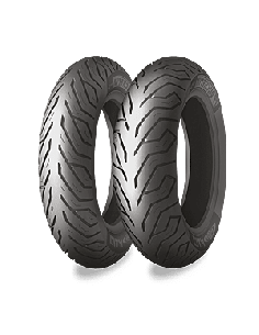 MICHELIN CITY GRIP SAVER 3.50/ R10 59J