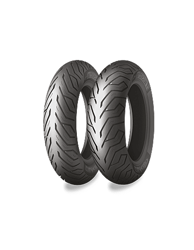 MICHELIN CITY GRIP SAVER 3.50/ R10 59J