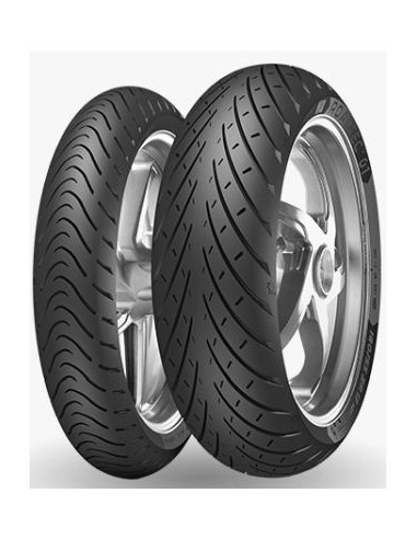 METZELER ROADTEC 01 HWM 190/55 R17 75W