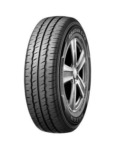 NEXEN Roadian CT8 215/65 R16 109T | PneumaticiDiretti