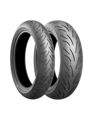BRIDGESTONE SC 2F 120/70 R14 55H | PneumaticiDiretti