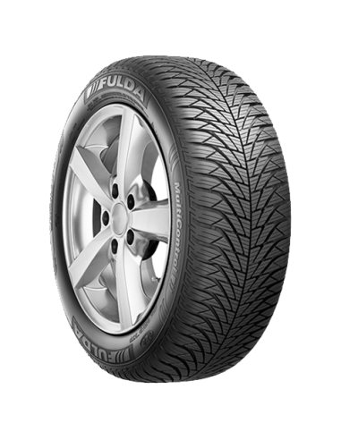 FULDA MULTICONTROL SUV XL 235/60 R18 107V | PneumaticiDiretti
