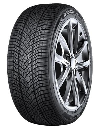 NEXEN WINGUARD SPORT 3 245/50 R19 105V | PneumaticiDiretti