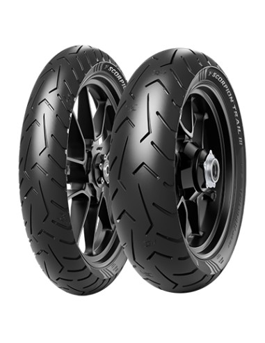 PIRELLI SCORP.TRAIL III 150/70 R17 69V