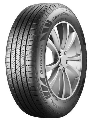 CONTINENTAL CROSS RX FR XL 215/70 R16 100H