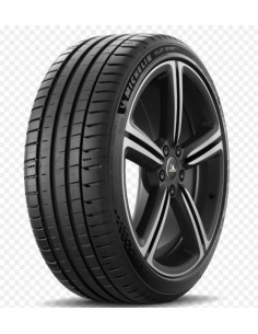MICHELIN PILOT SPORT 5 225/50 R18 99Y
