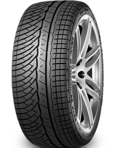 MICHELIN PILOT ALPIN PA4 XL FR N0 GRNX 295/40 R19 108V