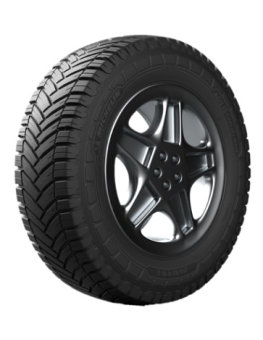 MICHELIN AGILIS CROSSCLIMATE 225/55 R17 104/102H | PneumaticiDiretti