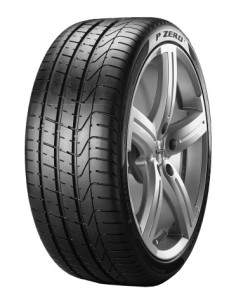 PIRELLI PZERO 285/45 R21 113Y