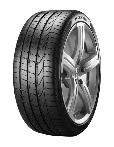 PIRELLI PZERO 285/45 R21 113Y
