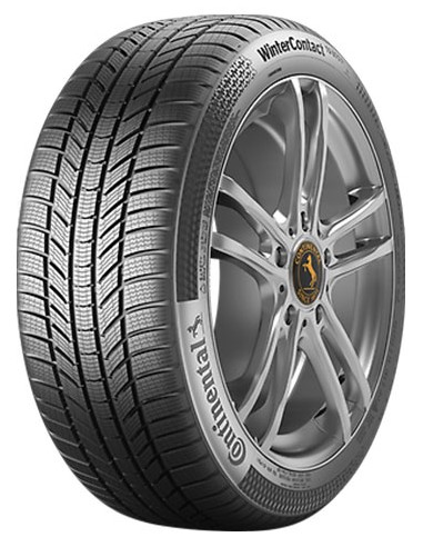 CONTINENTAL WinterContact TS 870 P XL FR 235/45 R21 101T | PneumaticiDiretti