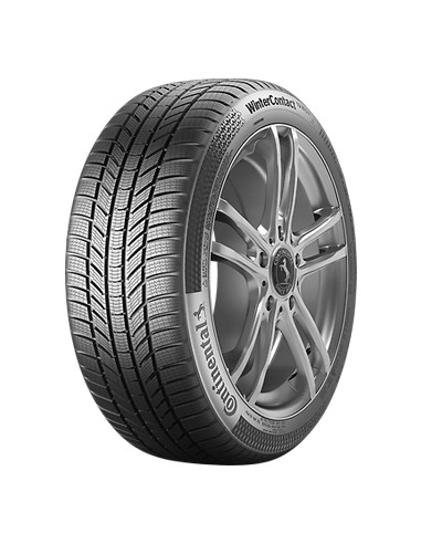 CONTINENTAL TS870P 275/45 R21 110W | PneumaticiDiretti