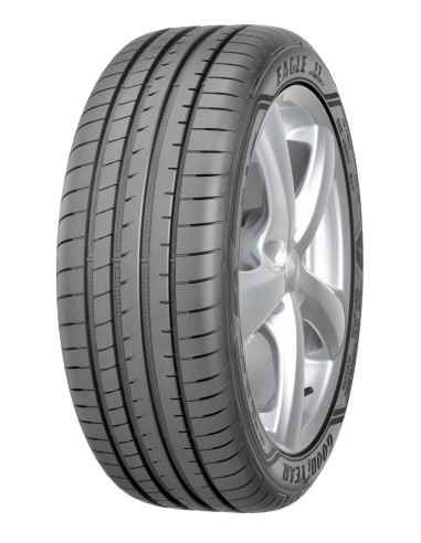 GOODYEAR EAGLE F1 ASYMMETRIC 3 SUV XL FP 295/35 R22 108Y | PneumaticiDiretti