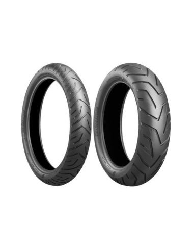 BRIDGESTONE A 41 F G 90/90 R21 54V