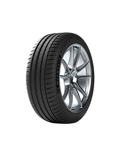 MICHELIN Pilot Sport 4 acoustic 235/45 R18 98Y
